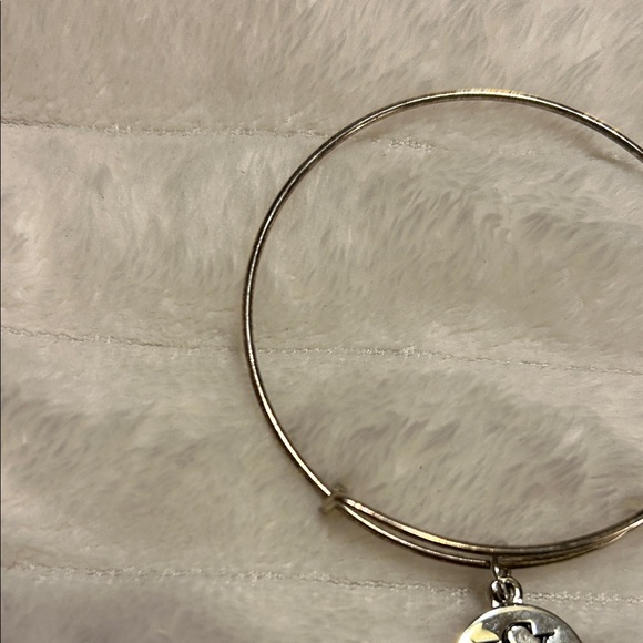 Rare Victoria Secret VS Silver Charm Bracelet - Picture 6 of 13